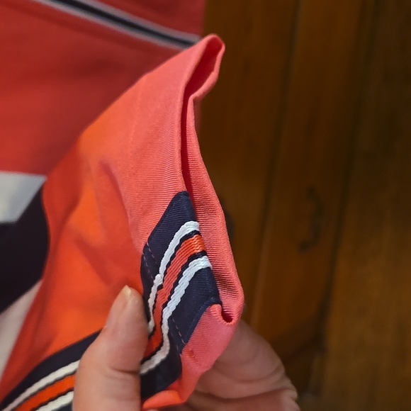 SB Active Navy/Honeysuckle Petite M NWT - Jacket & Capri Pants - Picture 6 of 13